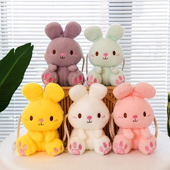 Handbags - Bunny Cross Bag!